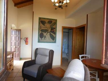 Núcleo de Turismo Rural Valle de Iruelas