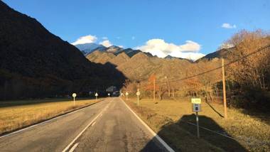 Apartaments Montaña