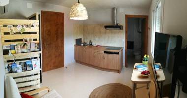 Apartaments Els Temporers