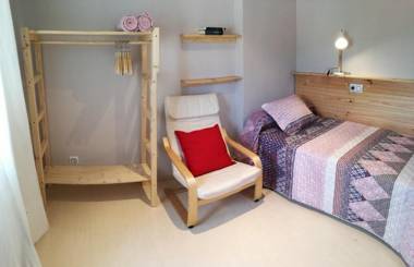 Apartaments Els Temporers