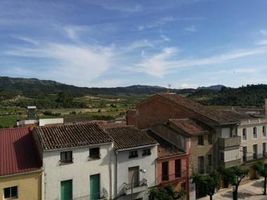 Apartaments Els Temporers