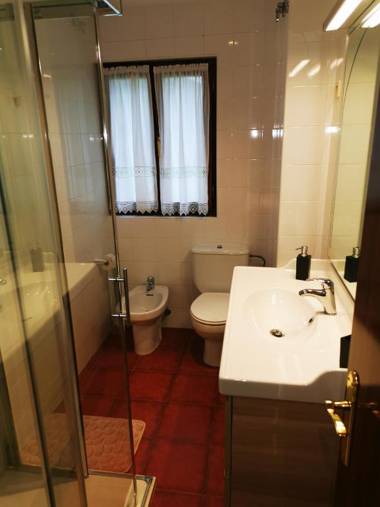 Astei Nekazalturismoa