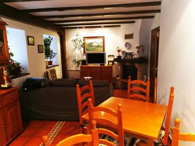 Astei Nekazalturismoa