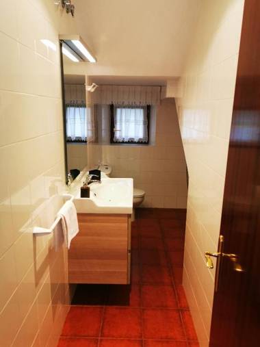 Astei Nekazalturismoa