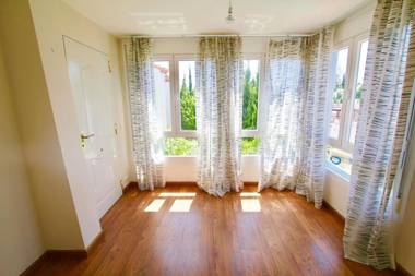 Villa Milana by Rafleys