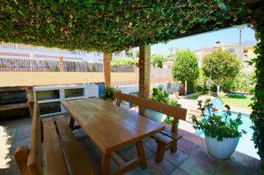 Villa Milana by Rafleys