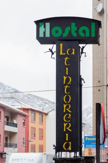 Hostal Rural La Tintoreria