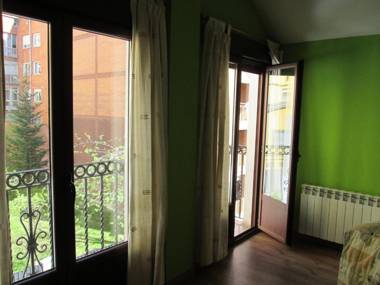 Hostal Rural La Tintoreria