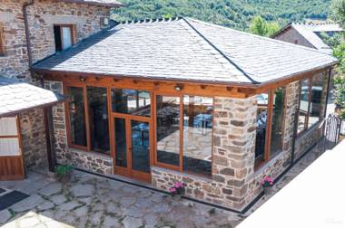 Hotel Rural La Bolera