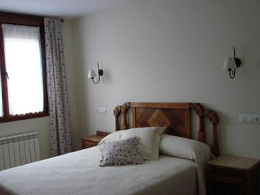 Hotel rural La Campanona