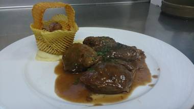 Hotel rural La Campanona