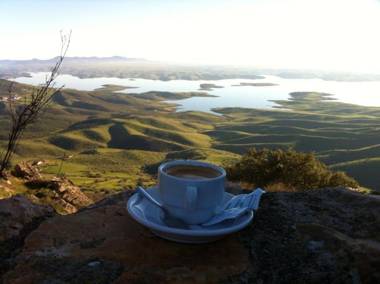 La Casa de los Templarios