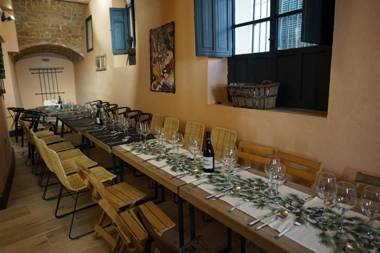 Balhondo Open Village