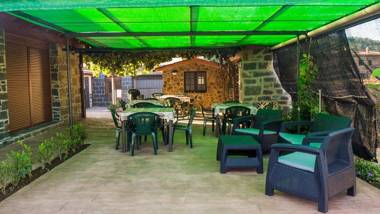 Apartamentos Rurales El Prado