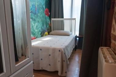 Apartamentos Jardines de Llanes