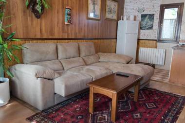 Apartamentos Jardines de Llanes