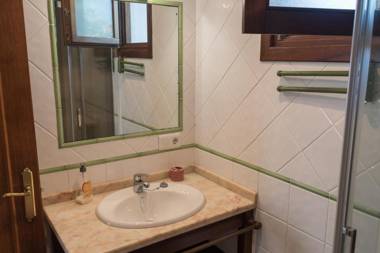 Apartamentos Jardines de Llanes