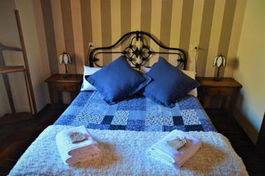 Hotel Rural La Corte