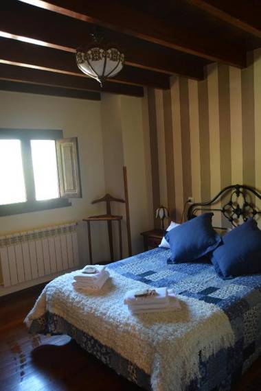 Hotel Rural La Corte
