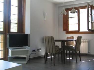 Apartamentos Casa Miño