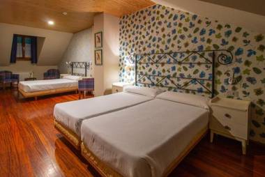 Hotel Casa Miño