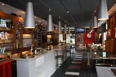 Hotel Castillo del Alba