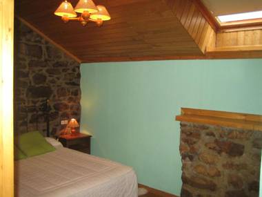 Apartamentos y Casas de Aldea La Pornacal