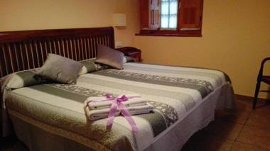 Apartamentos Rurales Casa Marcelo