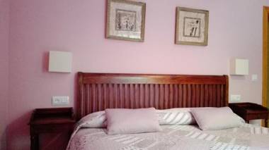 Apartamentos Rurales Casa Marcelo