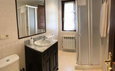 Casas Rurales Las Corradas