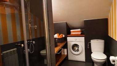 Apartamentos Lagos de Saliencia