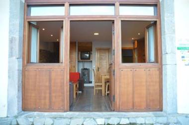 Casa Peñavera-Somiedo