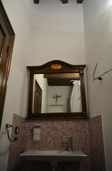 Apartamentos Torre Villar