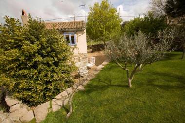 La Casa de los Arribes