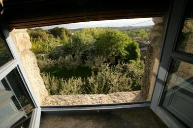 La Casa de los Arribes