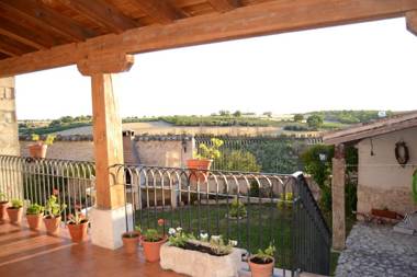 Casa Rural La Hontanilla