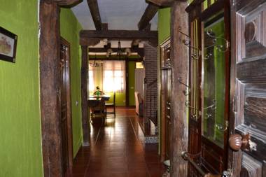Casa Rural La Hontanilla