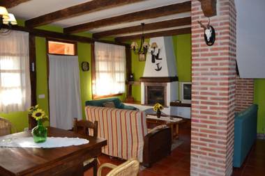 Casa Rural La Hontanilla