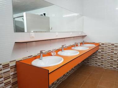 Camping Costa Blanca