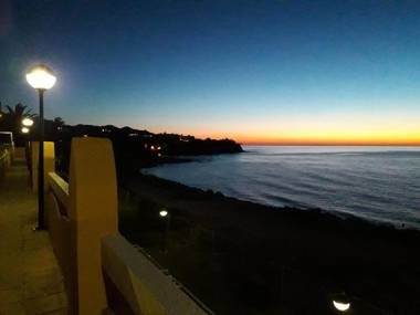 Bungalow Alkabir Playa