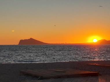 Apartament Cala Merced Alicante El Campello