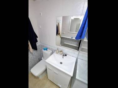 Apartament Cala Merced Alicante El Campello