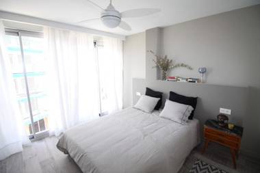 Apartamento Mediterraneo