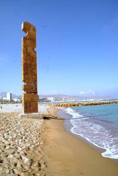 Apartamento Campello