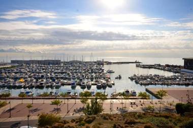 Apartamento Campello