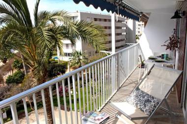 Apartamento Cabo Azul