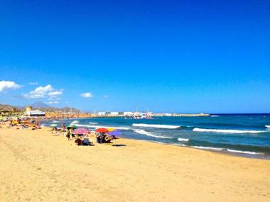 Apartamento Las Torres