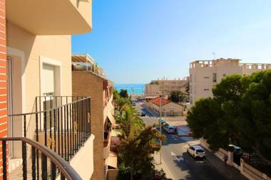 Apartamentos Sol y Luz