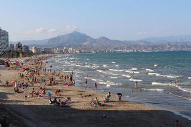 Apartamentos Sol y Luz