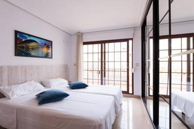 Piso Primera linea Jakarta 3